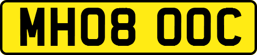 MH08OOC