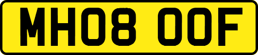 MH08OOF