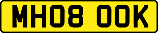 MH08OOK