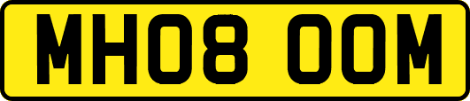 MH08OOM