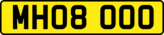 MH08OOO