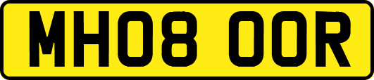 MH08OOR