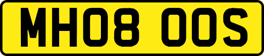 MH08OOS