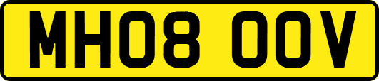 MH08OOV
