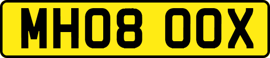 MH08OOX