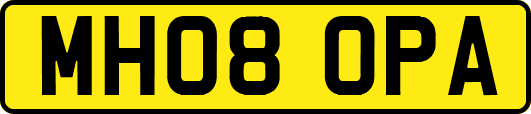 MH08OPA