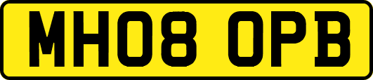 MH08OPB