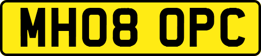MH08OPC