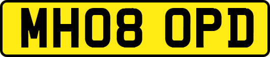 MH08OPD