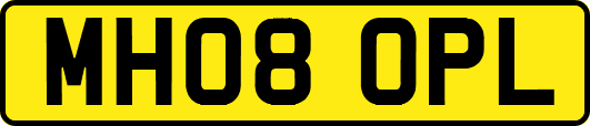 MH08OPL