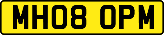 MH08OPM