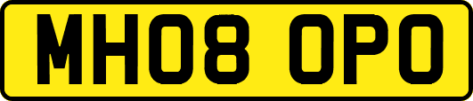 MH08OPO