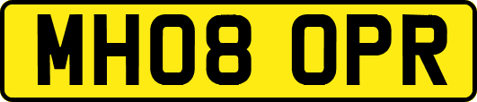 MH08OPR