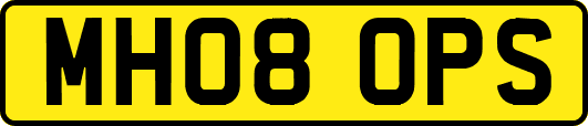 MH08OPS
