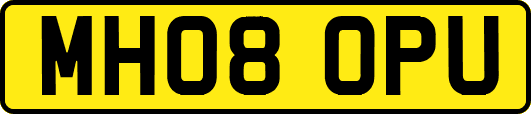 MH08OPU