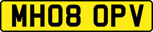 MH08OPV