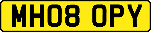 MH08OPY
