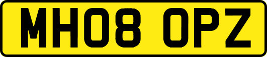 MH08OPZ