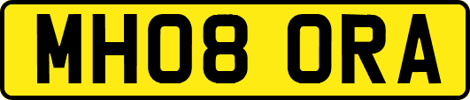 MH08ORA