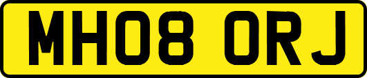 MH08ORJ