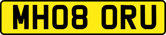 MH08ORU