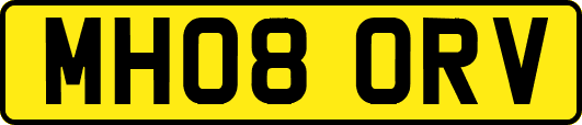 MH08ORV