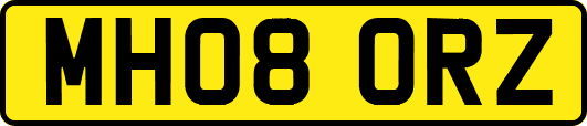 MH08ORZ
