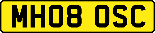 MH08OSC