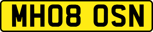 MH08OSN