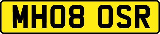 MH08OSR