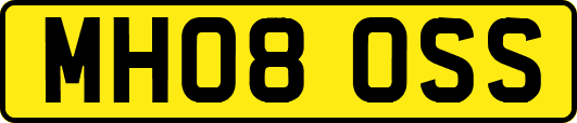 MH08OSS