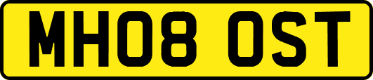 MH08OST