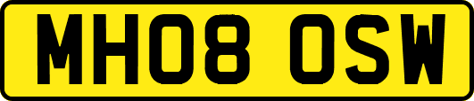 MH08OSW