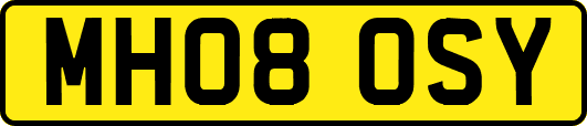 MH08OSY