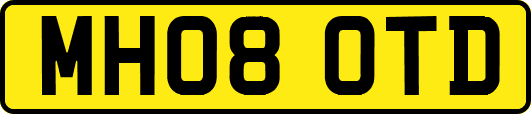 MH08OTD