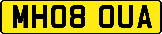 MH08OUA