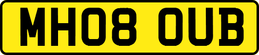 MH08OUB
