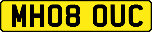 MH08OUC
