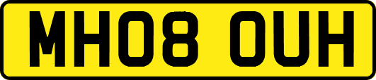 MH08OUH