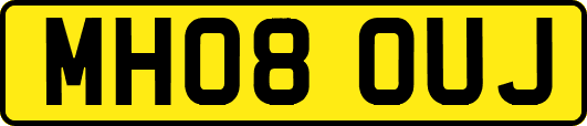 MH08OUJ