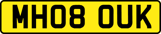 MH08OUK
