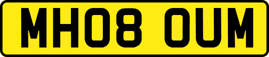 MH08OUM