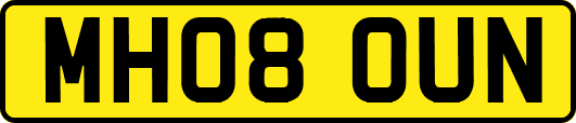 MH08OUN