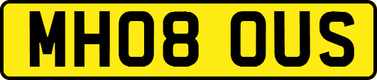 MH08OUS