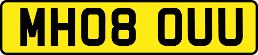 MH08OUU