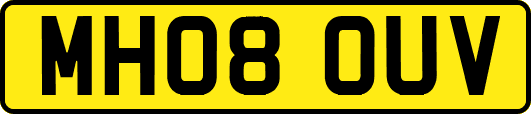 MH08OUV