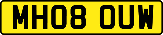 MH08OUW
