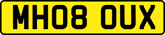 MH08OUX