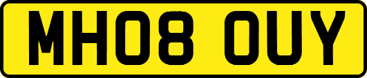 MH08OUY