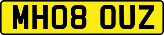 MH08OUZ